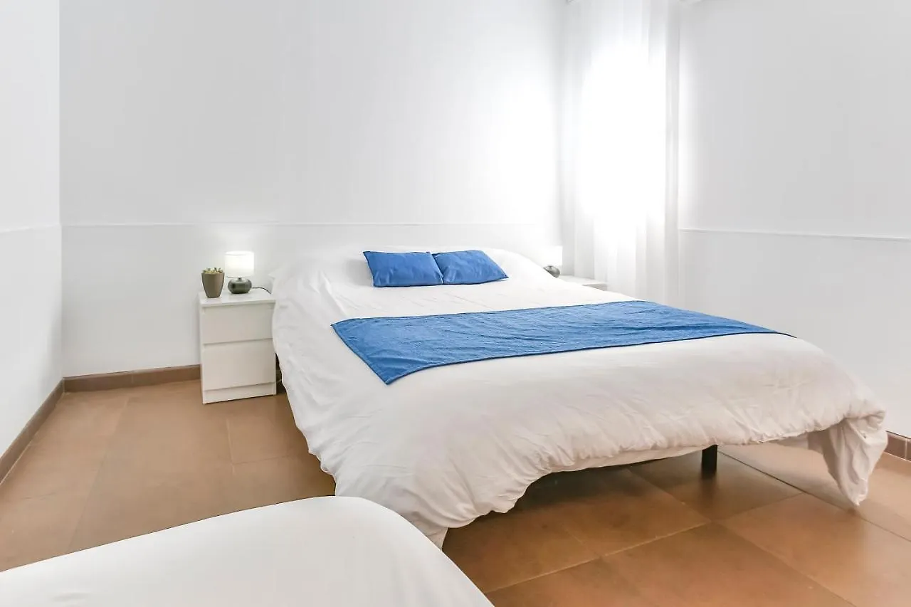 *** Guest house Laramond Barcelona Rooms Spain