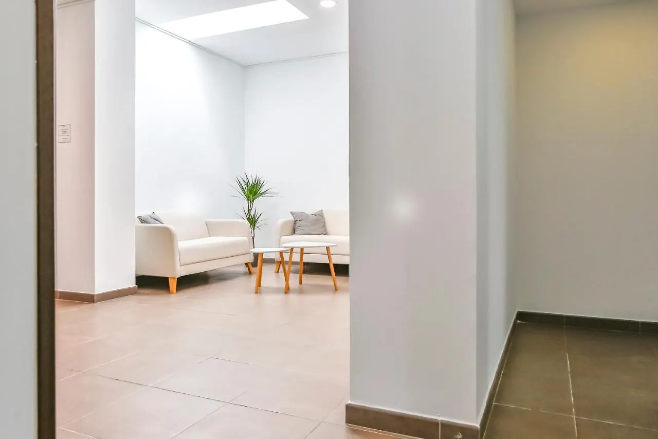 Laramond Barcelona Rooms Guest house