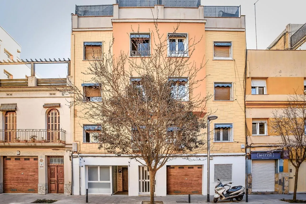 Laramond Barcelona Rooms Spain
