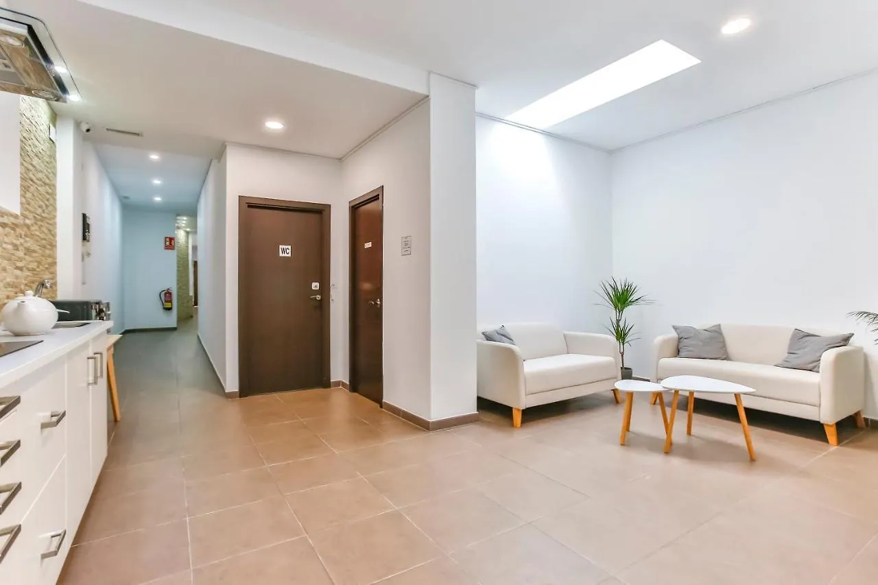 Laramond Barcelona Rooms Ισπανία