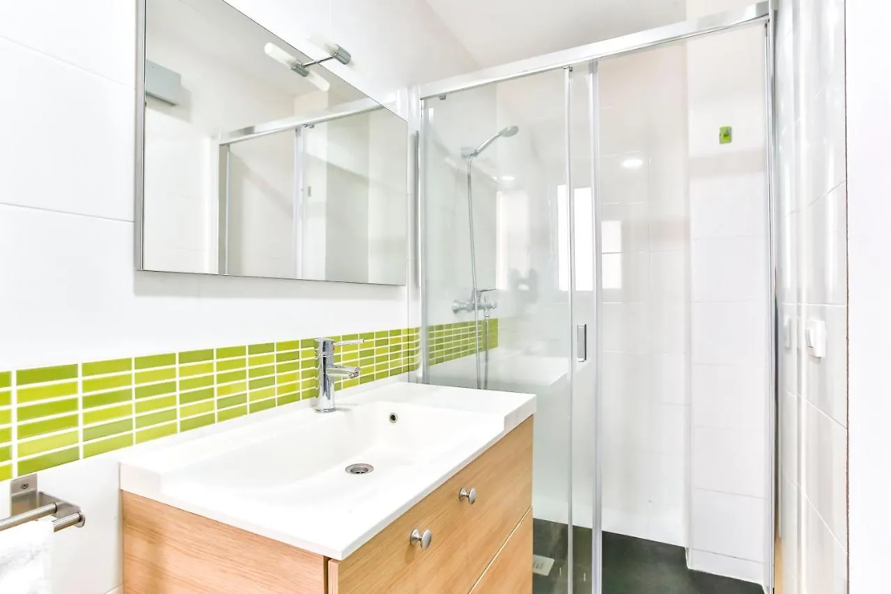 Laramond Barcelona Rooms Ισπανία