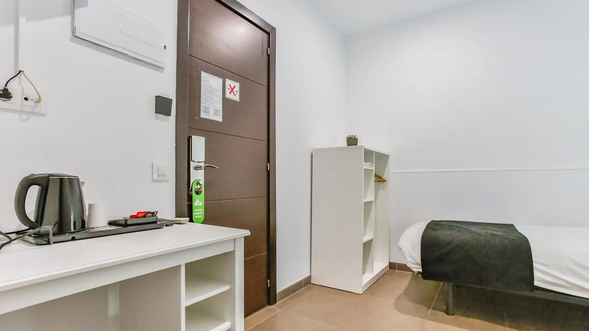 Guest house Laramond Barcelona Rooms