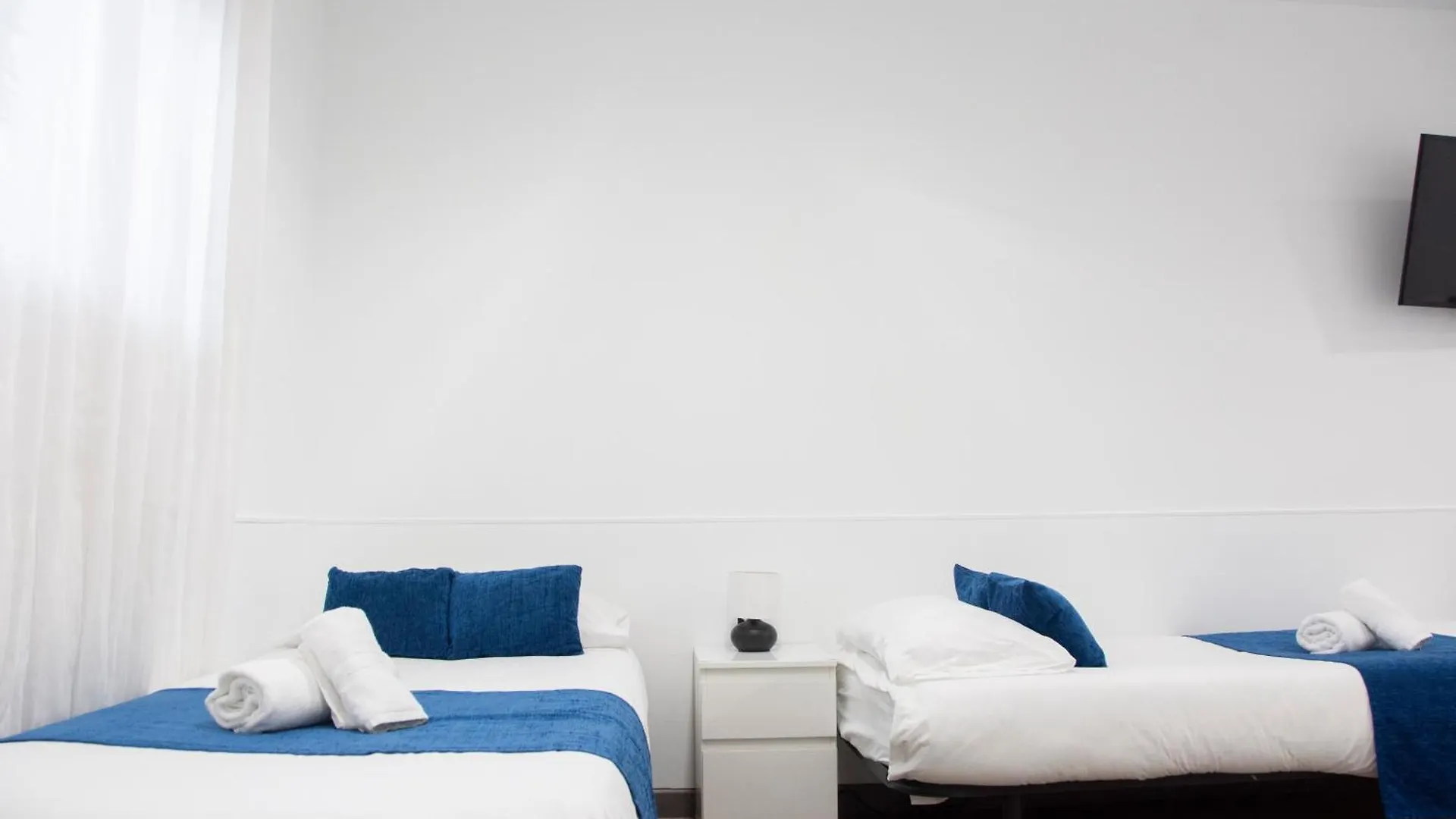 *** Guest house Laramond Barcelona Rooms Spain