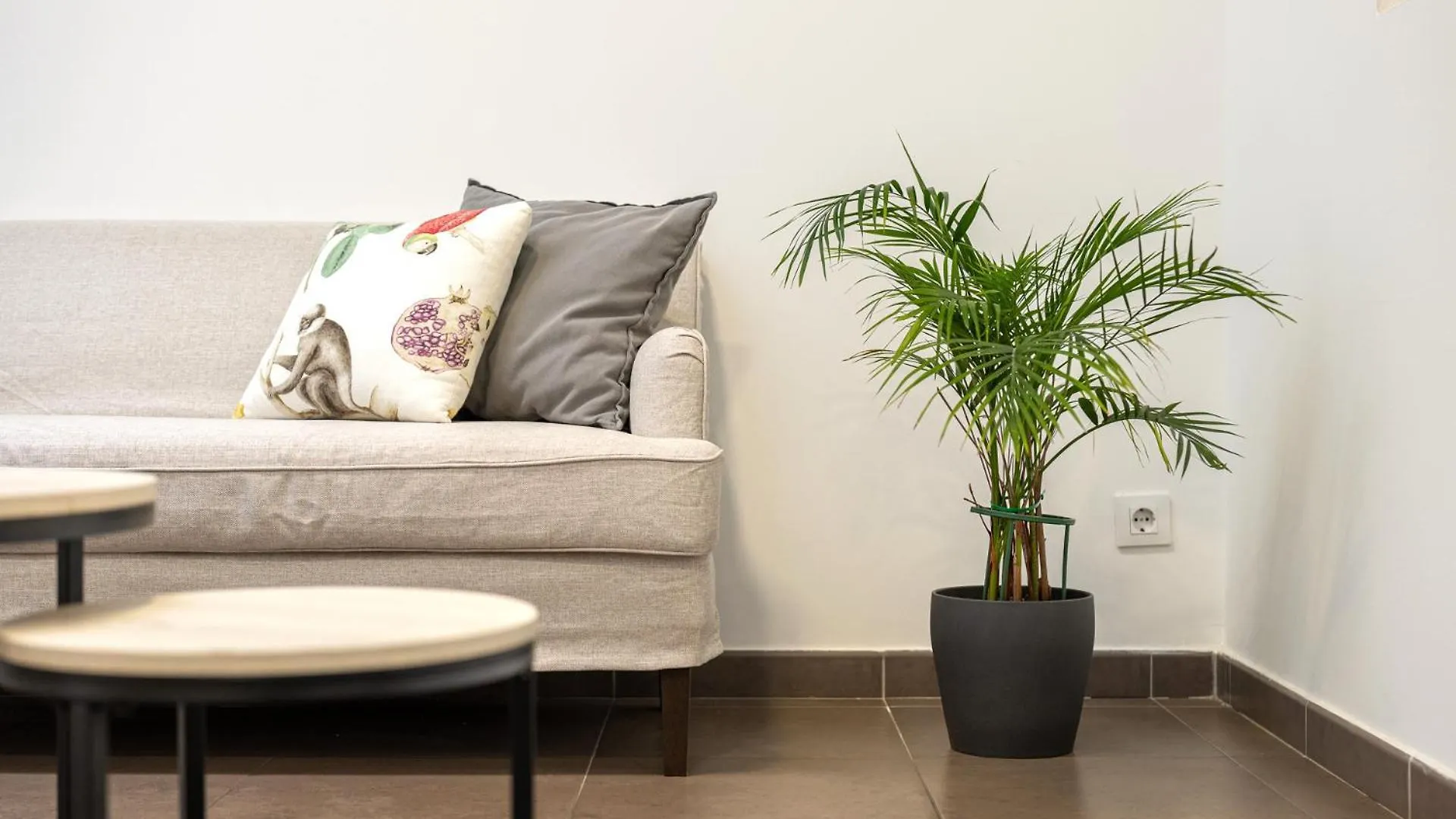 Guest house Laramond Barcelona Rooms