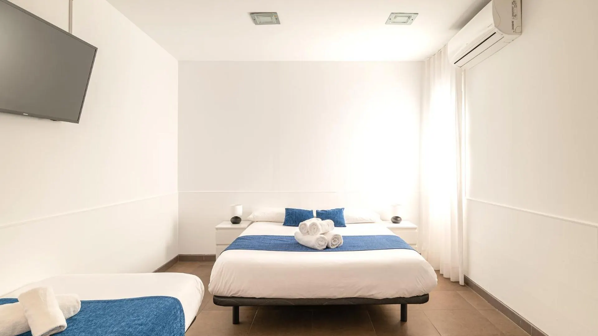 Laramond Barcelona Rooms Guest house