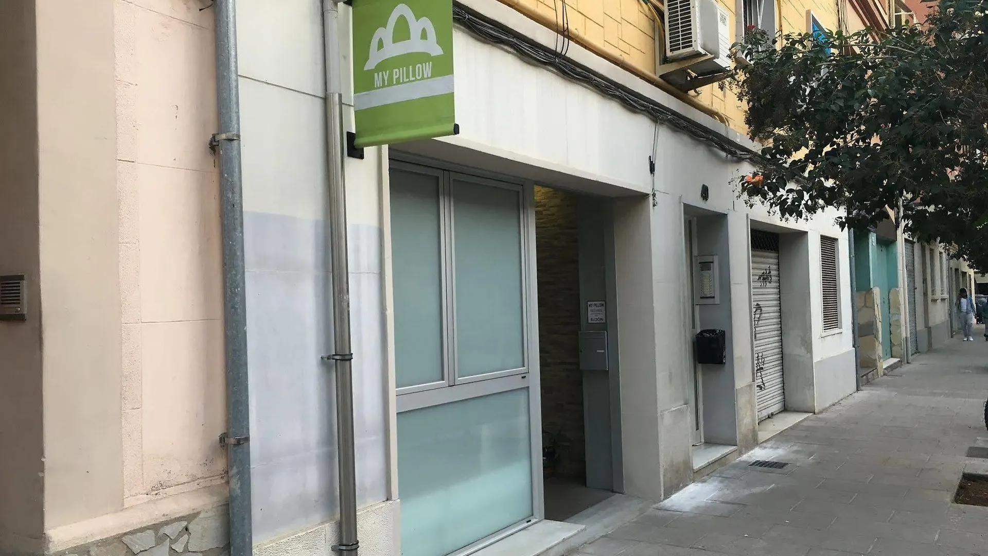 Πανσιόν Laramond Barcelona Rooms