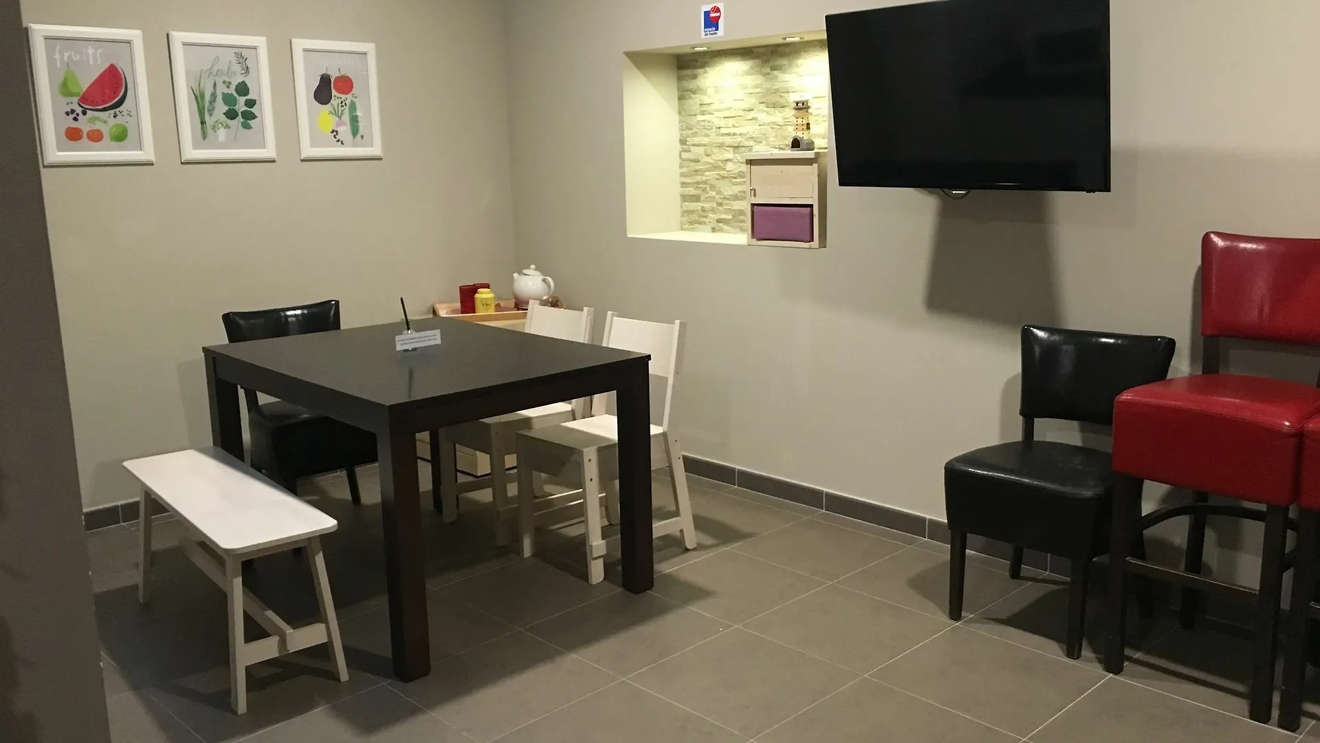 Laramond Barcelona Rooms Guest house