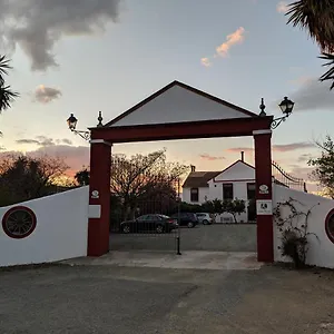 ** Bed and breakfast Cortijo Carrillo España