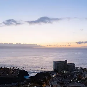 ***** Hotel Crystal I Los Gigantes España
