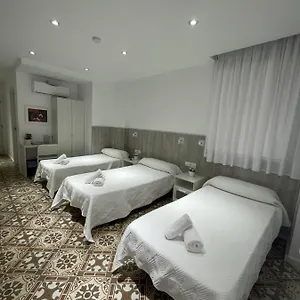 Gasthof Nova, Barcelona