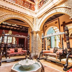  Hotel Juan Valiente España