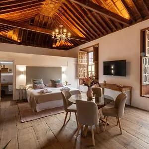  Hotel La Casa De La Camelia España