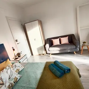 Hostel Private In Heart Of