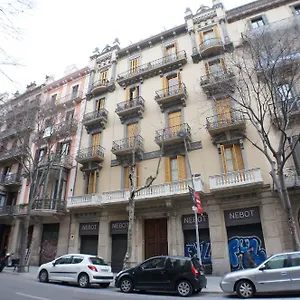 Guest house Casa De Barca