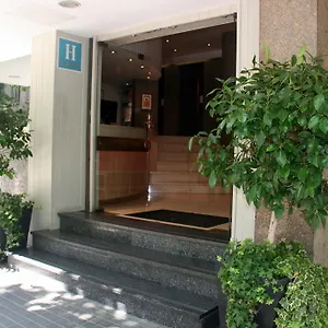 Hotel Atiram, Barcelona