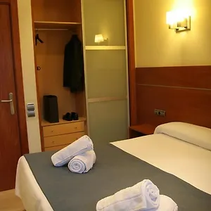 Apartahotel Aragó565, Barcelona