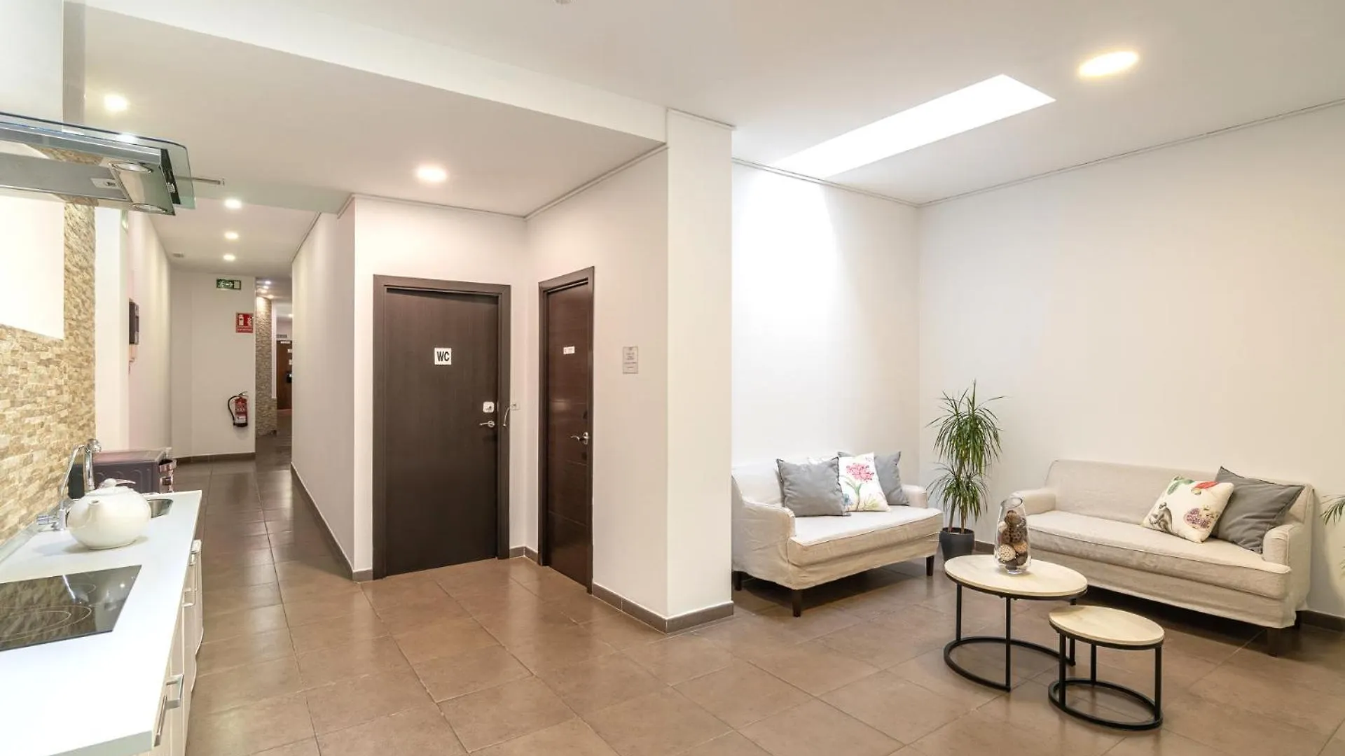 Laramond Barcelona Rooms Gasthof
