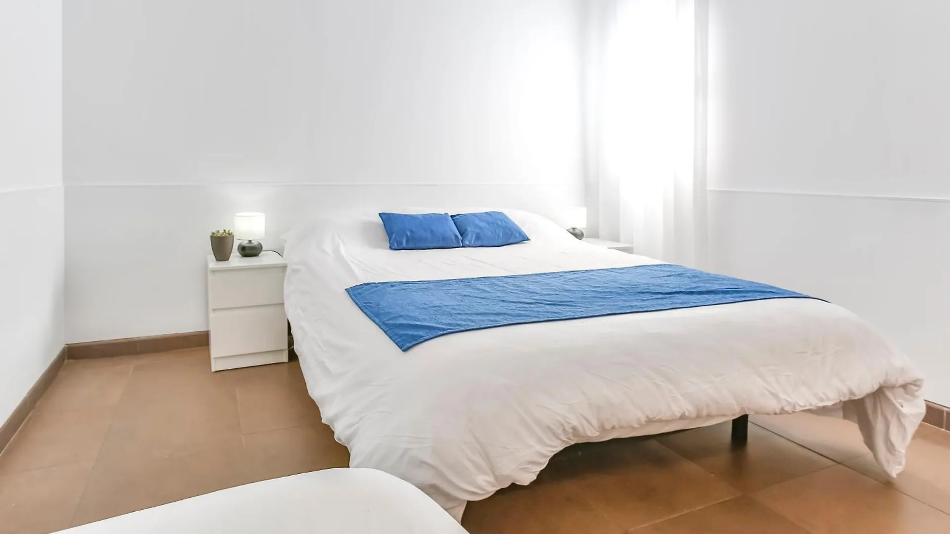 Gasthof Laramond Barcelona Rooms