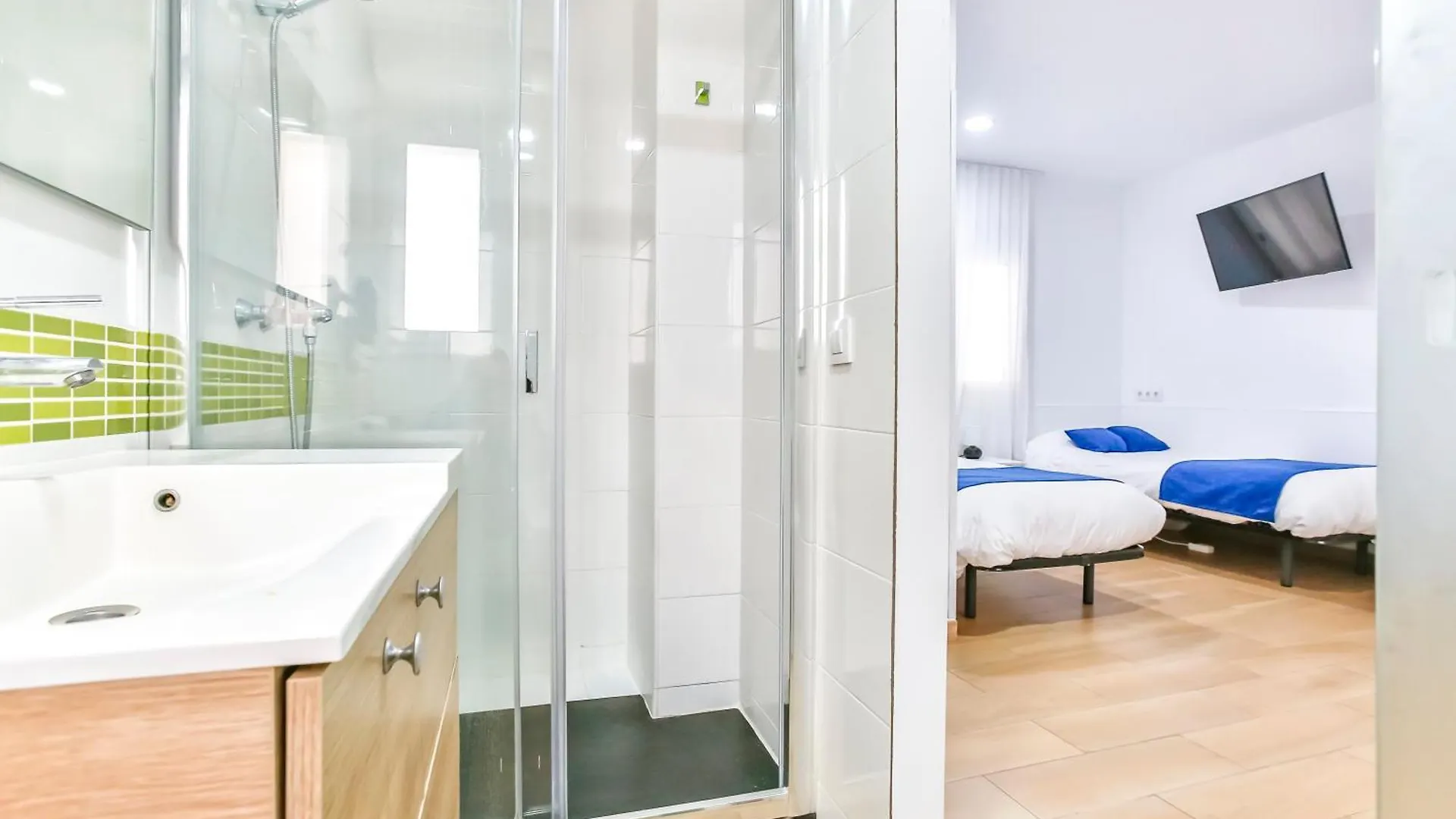Laramond Barcelona Rooms Gasthof