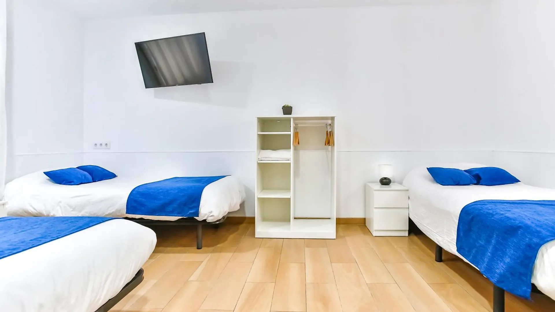 *** Gasthof Laramond Barcelona Rooms Spanien