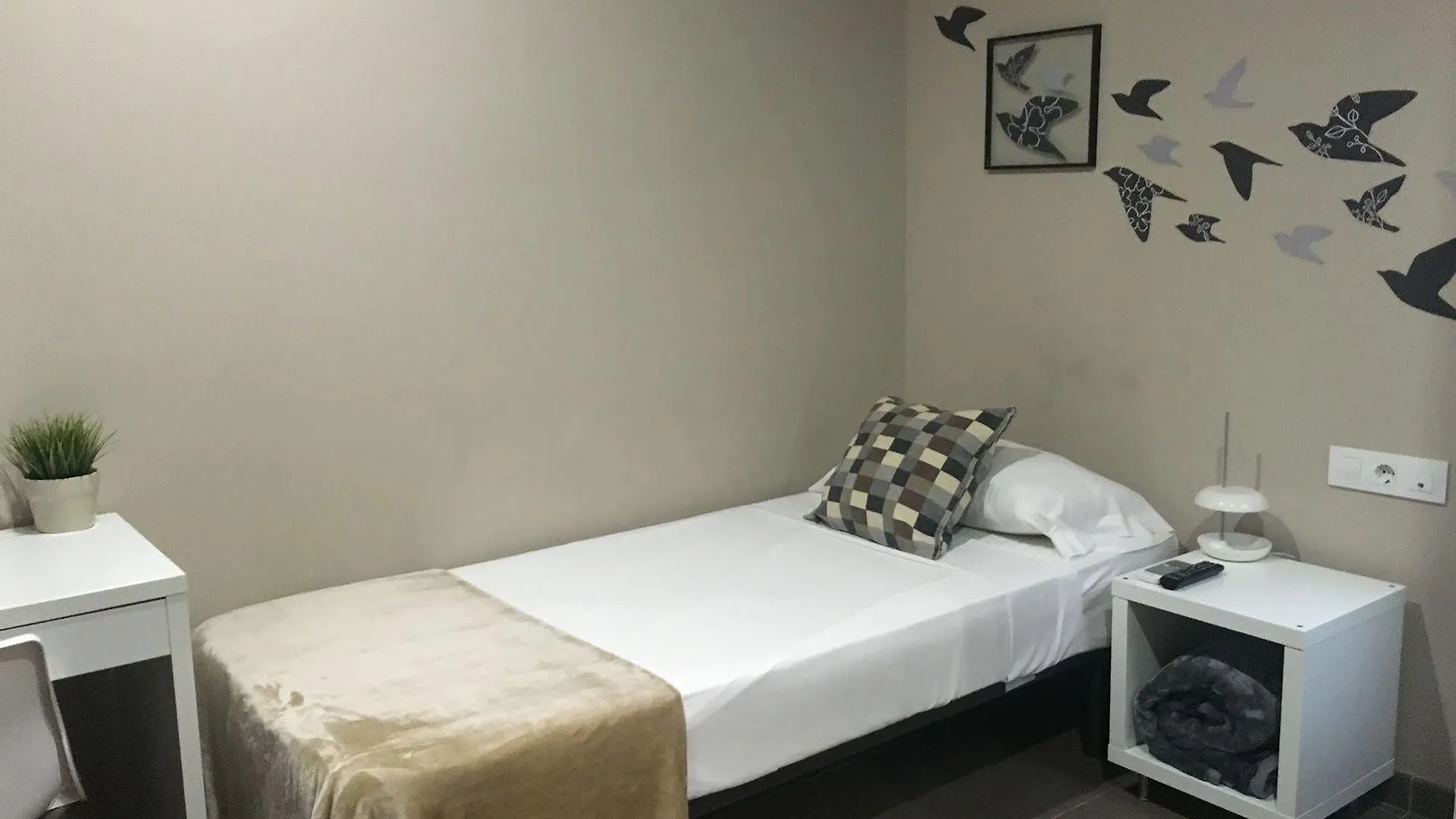 *** Gasthof Laramond Barcelona Rooms Spanien