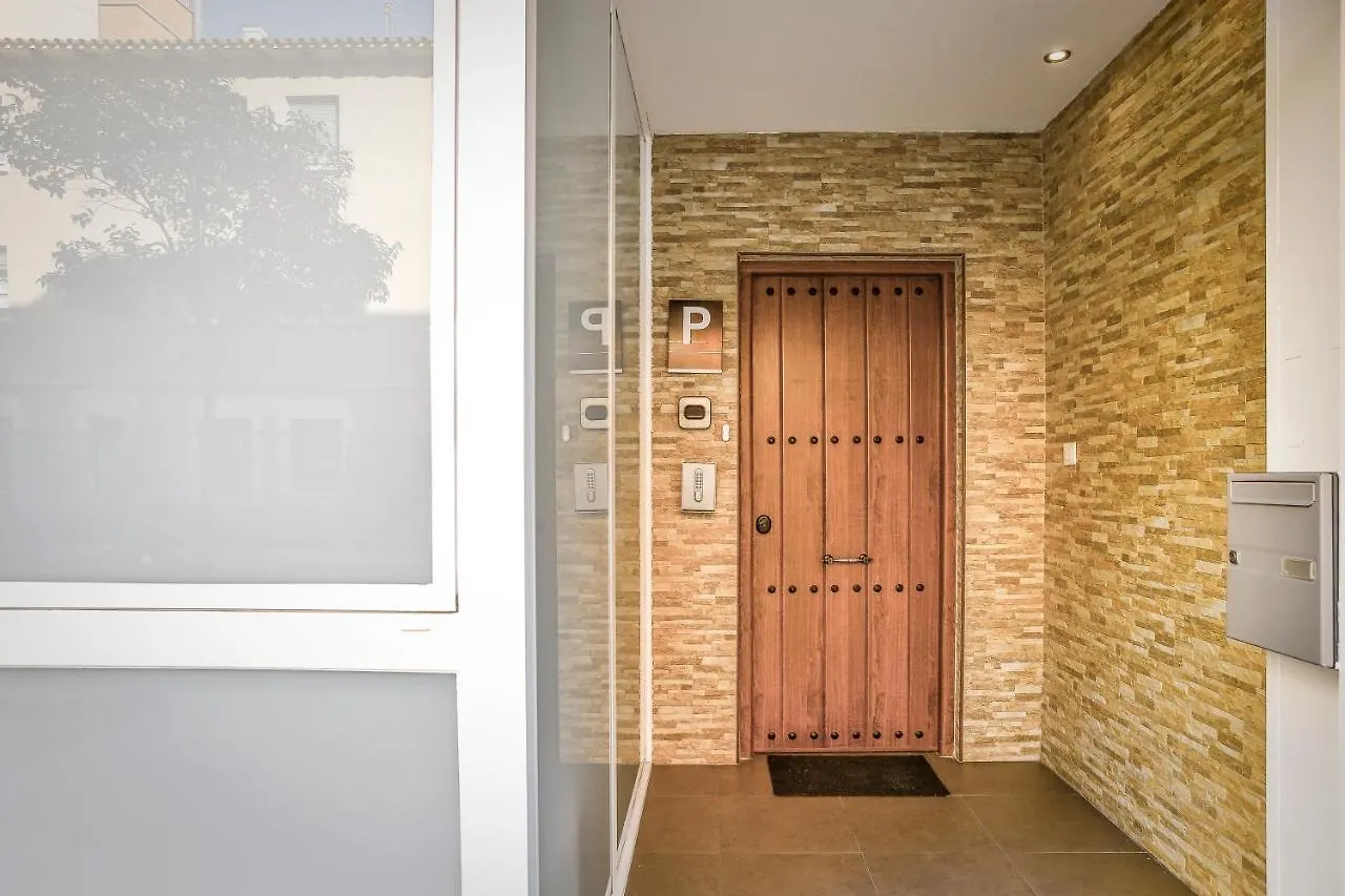Laramond Barcelona Rooms Pensión