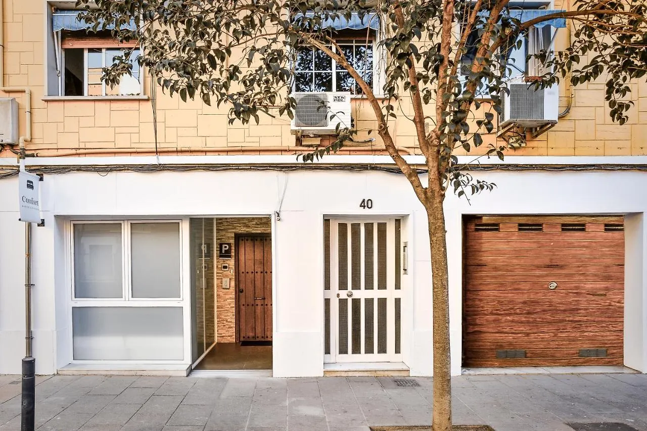 Laramond Barcelona Rooms 3*,  Ισπανία