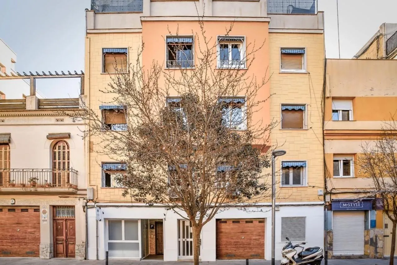 Πανσιόν Laramond Barcelona Rooms