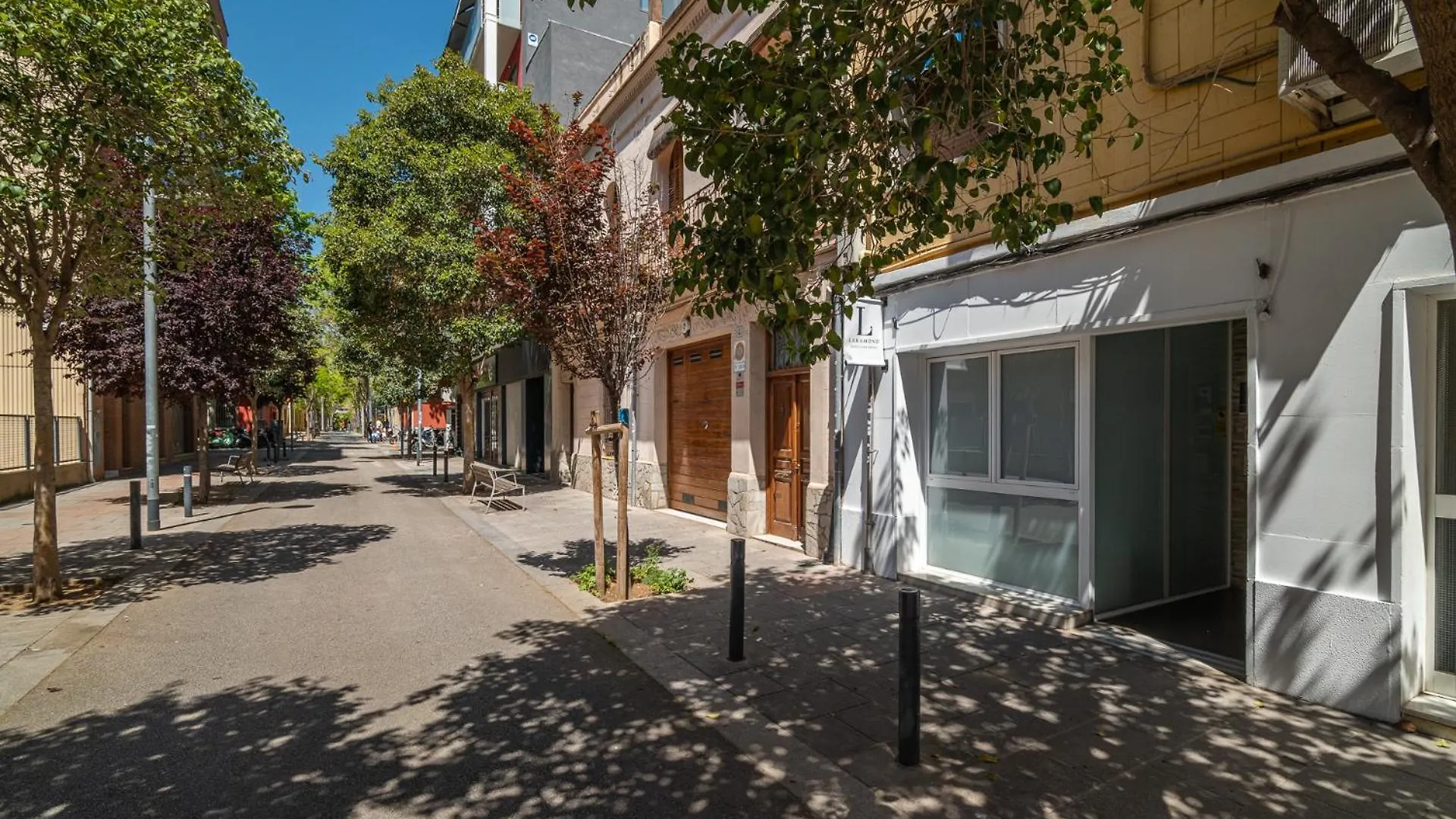 Laramond Barcelona Rooms Πανσιόν